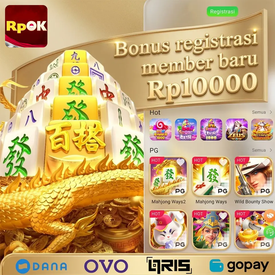 RPOK APK