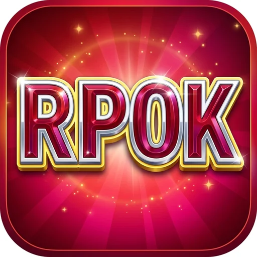RPOK - Unduh Aplikasi Resmi & Login